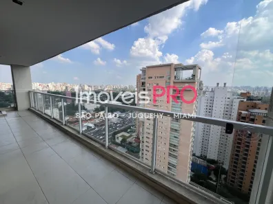 Cobertura com 4 Quartos à venda, 521m² no Vila Mariana, São Paulo