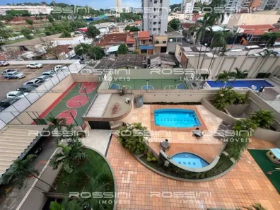 Apartamento com 4 Quartos à venda, 148m² no Santa Cruz do José Jacques, Ribeirão Preto