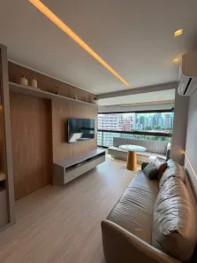 Apartamento com 3 Quartos à venda, 71m² no Graças, Recife