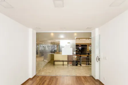 Ponto Comercial à venda, 54m² no Centro, Juiz de Fora