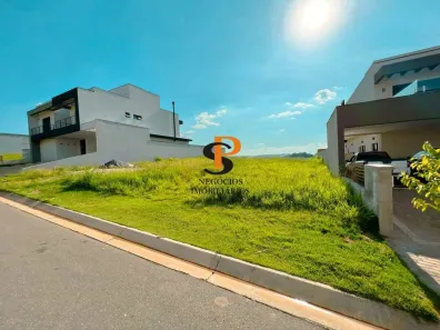 Lote/Terreno à venda, 609m² no Santa Cândida, Vinhedo