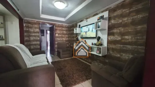 Casa com 3 Quartos à venda, 130m² no Maria Regina, Alvorada