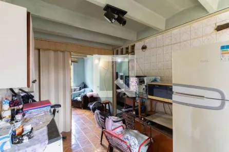 Apartamento com 1 Quarto à venda, 40m² no Conjunto Residencial José Bonifácio, São Paulo