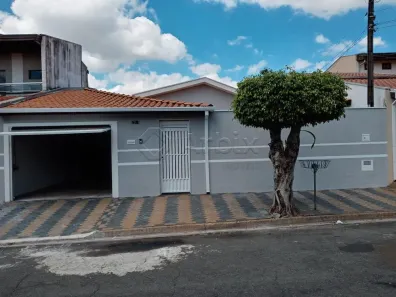 Casa com 3 Quartos à venda, 80m² no Parque das Nações, Americana