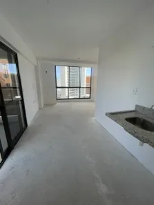 Apartamento com 1 Quarto à venda, 32m² no Caminho das Árvores, Salvador
