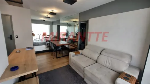 Apartamento com 2 Quartos à venda, 54m² no Santana, São Paulo