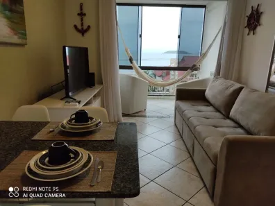 Apartamento com 1 Quarto à venda, 45m² no Ingleses do Rio Vermelho, Florianópolis