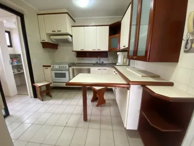 Apartamento com 3 Quartos à venda, 112m² no Cambuí, Campinas
