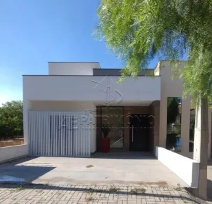 Casa de Condomínio com 3 Quartos à venda, 140m² no Colina Santa Mônica, Votorantim