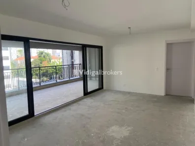 Apartamento com 3 Quartos à venda, 173m² no Perdizes, São Paulo