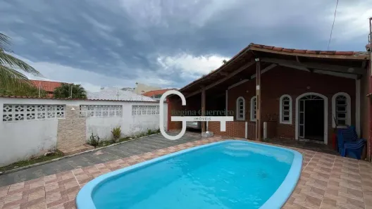 Casa com 5 Quartos à venda, 169m² no Bal Stella Maris, Peruíbe