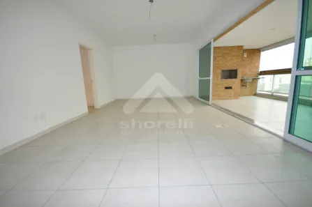 Apartamento com 4 Quartos à venda, 157m² no Sumaré, São Paulo