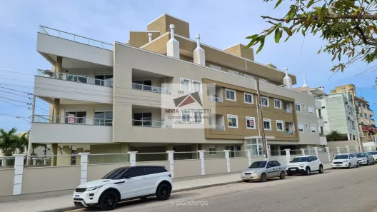 Cobertura com 3 Quartos à venda, 260m² no Ingleses do Rio Vermelho, Florianópolis