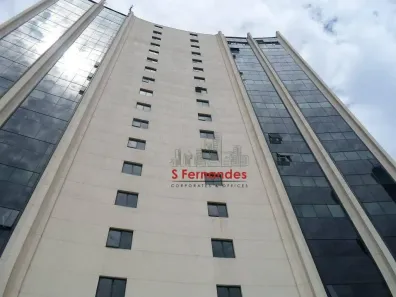 Sala Comercial para alugar, 455m² no Vila Olímpia, São Paulo