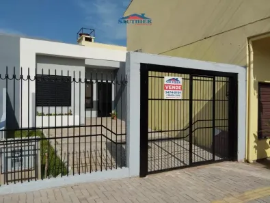Casa com 2 Quartos à venda, 123m² no Santo Inácio, Esteio