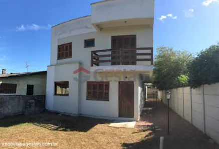 Casa de Condomínio com 2 Quartos à venda, 80m² no Estância Velha, Canoas