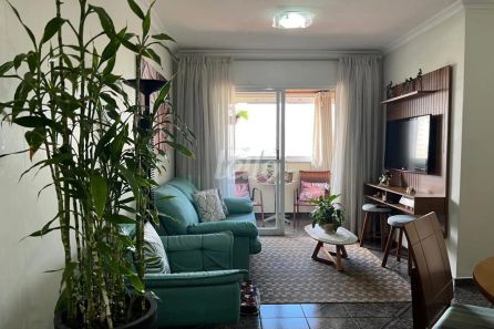 Apartamento com 2 Quartos à venda, 56m² no Vila Bertioga, São Paulo