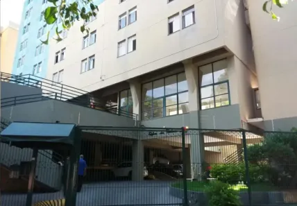 Apartamento com 3 Quartos para alugar, 90m² no Centro, São Carlos