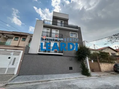 Apartamento com 2 Quartos à venda, 35m² no Jardim Líbano, São Paulo