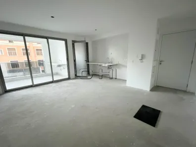 Apartamento com 2 Quartos à venda, 108m² no Vila Mariana, São Paulo