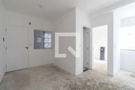 Apartamento com 1 Quarto à venda, 27m² no Vila Granada, São Paulo