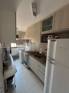 Apartamento com 3 Quartos à venda, 76m² no Jaguaribe, Osasco