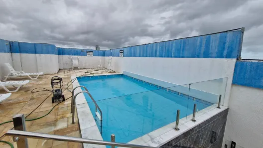 Apartamento com 2 Quartos à venda, 60m² no Espinheiro, Recife