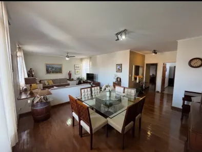 Sobrado com 4 Quartos à venda, 275m² no Parque dos Bandeirantes, Ribeirão Preto