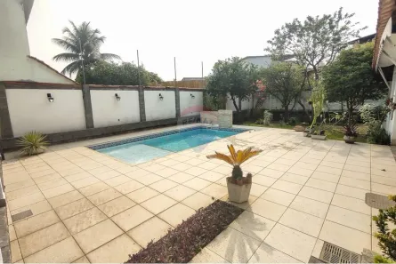 Casa com 4 Quartos à venda, 606m² no Anil, Rio de Janeiro