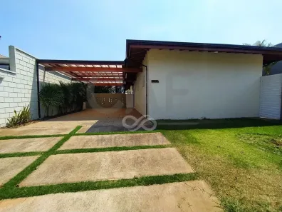 Casa com 3 Quartos à venda, 184m² no Parque Residencial Palm Park, Holambra