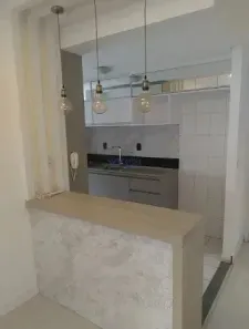 Apartamento com 3 Quartos à venda, 76m² no Parque Residencial Aquarius, São José dos Campos