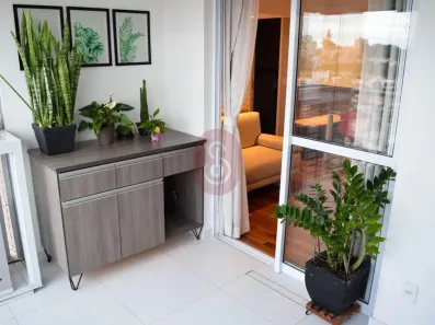 Apartamento com 1 Quarto à venda, 55m² no Vila Formosa, São Paulo
