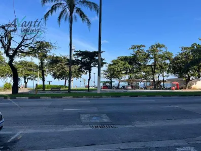 Apartamento com 2 Quartos à venda, 98m² no Boqueirão, Santos