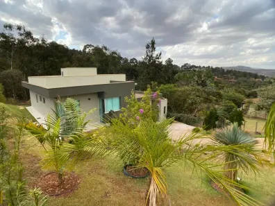 Casa com 3 Quartos à venda, 230m² no Villa Bella, Itabirito