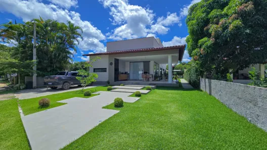 Casa de Condomínio com 3 Quartos à venda, 236m² no Aldeia dos Camarás, Camaragibe