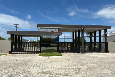 Lote/Terreno à venda, 300m² no , Conde