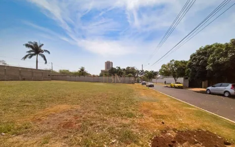 Lote/Terreno à venda, 824m² no Bonfim Paulista, Ribeirão Preto