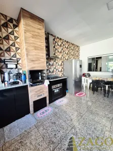 Casa com 3 Quartos à venda, 200m² no Residencial São Domingos, Franca
