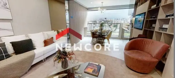 Apartamento com 2 Quartos à venda, 104m² no Vila Mariana, São Paulo