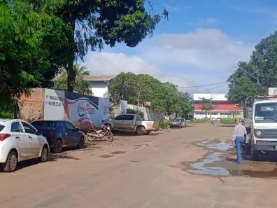 Lote/Terreno à venda, 1600m² no Plano Diretor Sul, Palmas