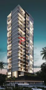 Apartamento com 2 Quartos à venda, 57m² no Bessa, João Pessoa