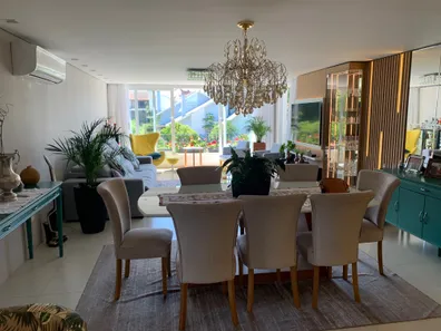 Apartamento com 3 Quartos à venda, 138m² no Nova Petrópolis, Nova Petrópolis