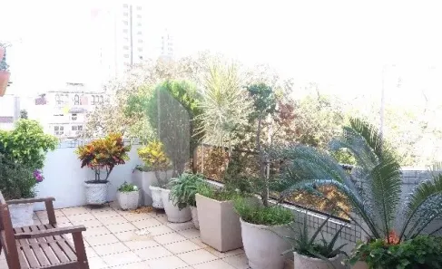 Cobertura com 2 Quartos à venda, 155m² no Petrópolis, Porto Alegre