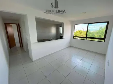 Apartamento com 1 Quarto para venda ou aluguel, 40m² no Candeias, Jaboatão dos Guararapes