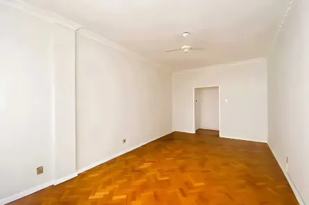 Apartamento com 2 Quartos à venda, 75m² no Humaitá, Rio de Janeiro
