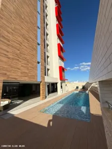 Apartamento com 3 Quartos para alugar, 100m² no Guanambi, Guanambi
