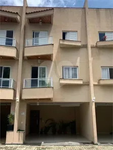Casa de Condomínio com 3 Quartos à venda, 177m² no Barro Branco (Zona Norte), São Paulo