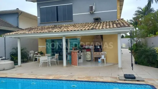 Casa com 5 Quartos à venda, 350m² no Interlagos, São Paulo