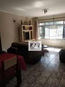 Sobrado com 3 Quartos à venda, 335m² no Ipiranga, São Paulo