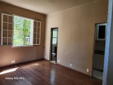 Apartamento com 1 Quarto à venda, 28m² no Independência, Petrópolis